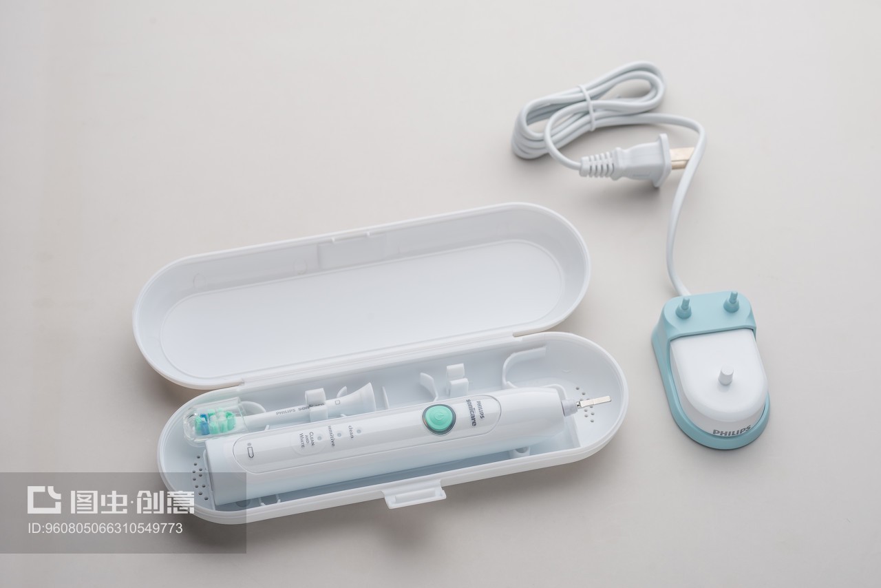 電動(dòng)牙刷 現(xiàn)代口腔衛(wèi)生的智能選擇