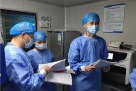 開(kāi)展檢測(cè)技術(shù)服務(wù) 力保檢測(cè)結(jié)果準(zhǔn)確可靠